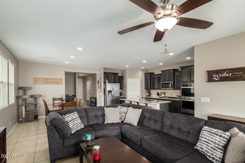 2316 E Beautiful Ln, Phoenix, AZ 85042 photo 4