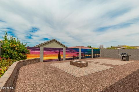 2316 E Beautiful Ln, Phoenix, AZ 85042 photo 23