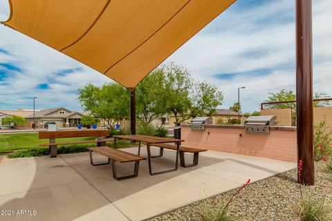 2316 E Beautiful Ln, Phoenix, AZ 85042 photo 27