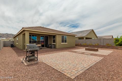 2316 E Beautiful Ln, Phoenix, AZ 85042 photo 25