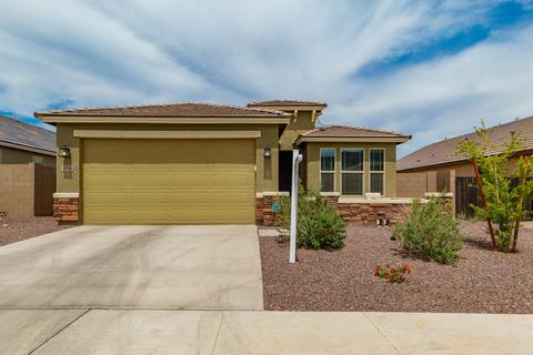 2316 E Beautiful Ln, Phoenix, AZ 85042 photo 1