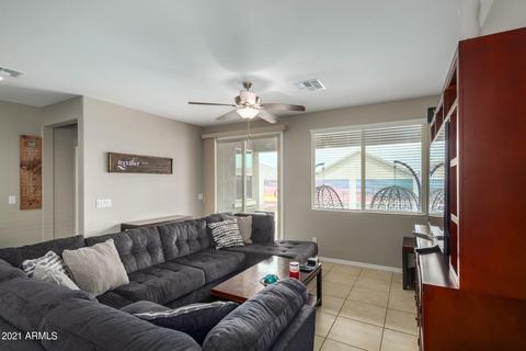 2316 E Beautiful Ln, Phoenix, AZ 85042 photo 6