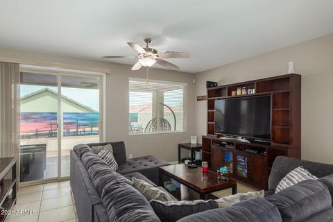 2316 E Beautiful Ln, Phoenix, AZ 85042 photo 5