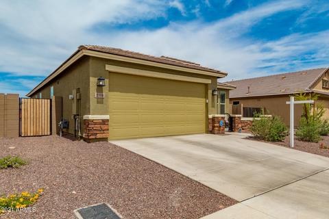 2316 E Beautiful Ln, Phoenix, AZ 85042 photo 2