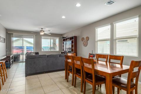2316 E Beautiful Ln, Phoenix, AZ 85042 photo 8