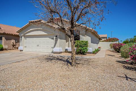 568 E Sherri Dr, Gilbert, AZ 85296 photo 2