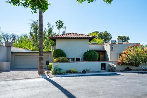1505 E Solano Dr, Phoenix, AZ 85014 photo 1