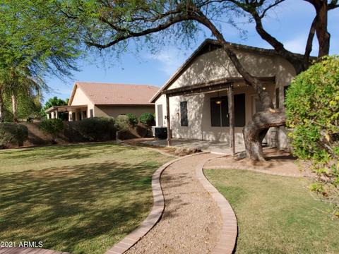 1012 N Wade Dr, Gilbert, AZ 85234 photo 23
