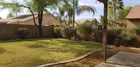 1012 N Wade Dr, Gilbert, AZ 85234 photo 25
