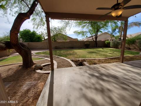 1012 N Wade Dr, Gilbert, AZ 85234 photo 22