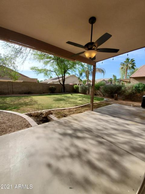 1012 N Wade Dr, Gilbert, AZ 85234 photo 20