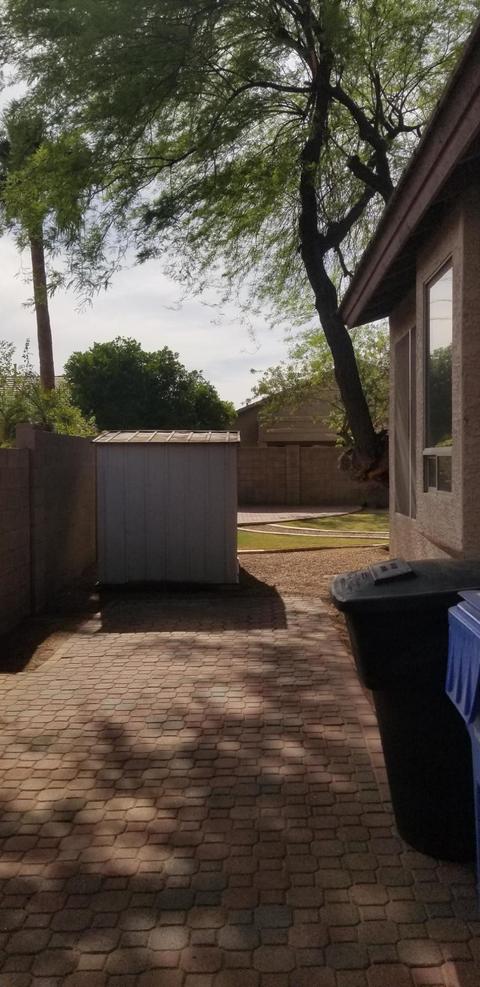 1012 N Wade Dr, Gilbert, AZ 85234 photo 26