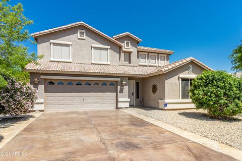 1568 Eagle Ct, Casa Grande, AZ 85122 photo 2