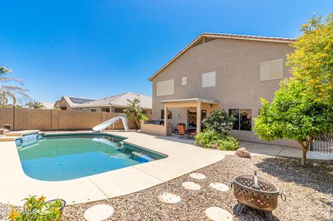 1568 Eagle Ct, Casa Grande, AZ 85122 photo 1