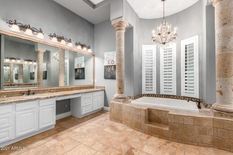 1783 E Camina Plata Ct, Gilbert, AZ 85298 photo 43