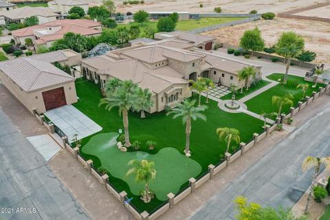 1783 E Camina Plata Ct, Gilbert, AZ 85298 photo 61