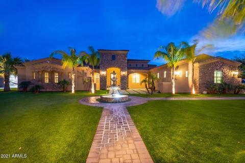 1783 E Camina Plata Ct, Gilbert, AZ 85298 photo 58