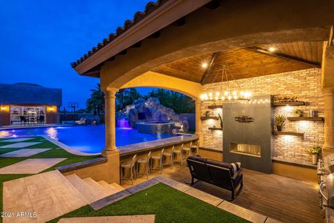 1783 E Camina Plata Ct, Gilbert, AZ 85298 photo 2