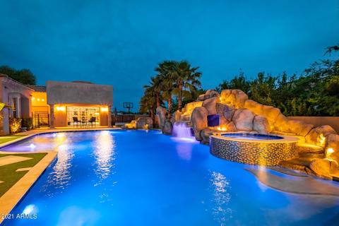 1783 E Camina Plata Ct, Gilbert, AZ 85298 photo 56