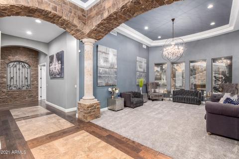 1783 E Camina Plata Ct, Gilbert, AZ 85298 photo 33