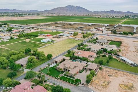1783 E Camina Plata Ct, Gilbert, AZ 85298 photo 66