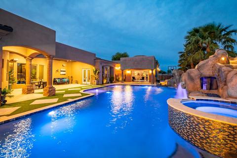 1783 E Camina Plata Ct, Gilbert, AZ 85298 photo 54
