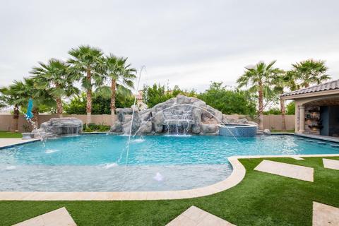 1783 E Camina Plata Ct, Gilbert, AZ 85298 photo 9