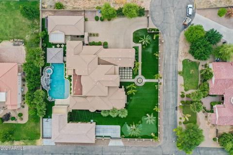 1783 E Camina Plata Ct, Gilbert, AZ 85298 photo 65