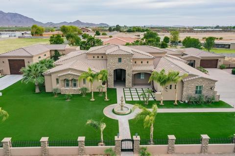 1783 E Camina Plata Ct, Gilbert, AZ 85298 photo 1