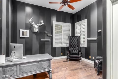 1783 E Camina Plata Ct, Gilbert, AZ 85298 photo 36