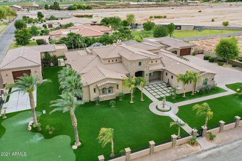 1783 E Camina Plata Ct, Gilbert, AZ 85298 photo 71