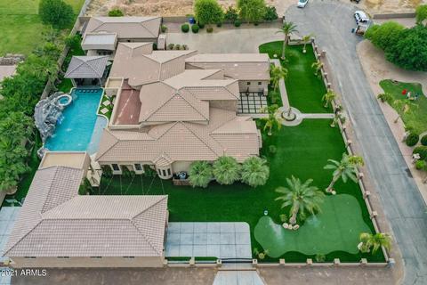 1783 E Camina Plata Ct, Gilbert, AZ 85298 photo 69