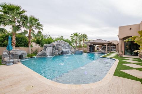 1783 E Camina Plata Ct, Gilbert, AZ 85298 photo 8