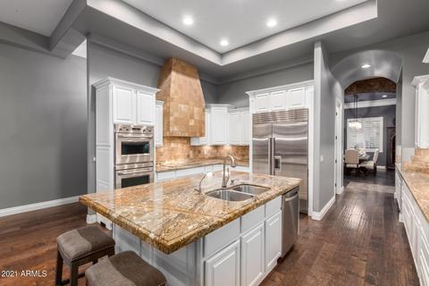 1783 E Camina Plata Ct, Gilbert, AZ 85298 photo 47