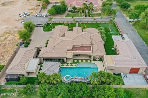 1783 E Camina Plata Ct, Gilbert, AZ 85298 photo 64