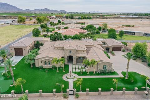 1783 E Camina Plata Ct, Gilbert, AZ 85298 photo 73
