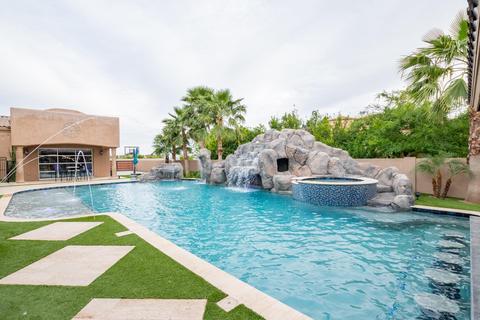 1783 E Camina Plata Ct, Gilbert, AZ 85298 photo 10