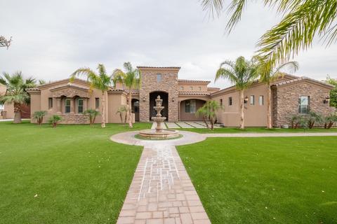1783 E Camina Plata Ct, Gilbert, AZ 85298 photo 72