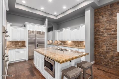 1783 E Camina Plata Ct, Gilbert, AZ 85298 photo 23