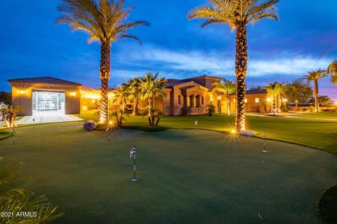 1783 E Camina Plata Ct, Gilbert, AZ 85298 photo 59