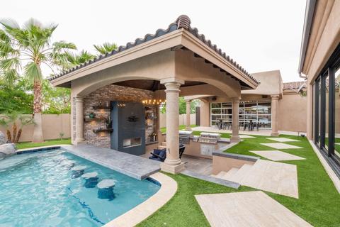 1783 E Camina Plata Ct, Gilbert, AZ 85298 photo 11