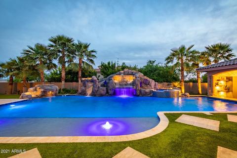 1783 E Camina Plata Ct, Gilbert, AZ 85298 photo 51
