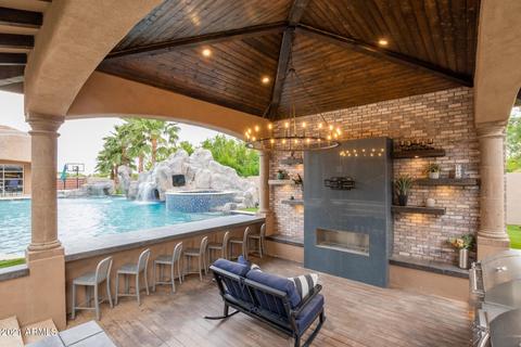 1783 E Camina Plata Ct, Gilbert, AZ 85298 photo 12