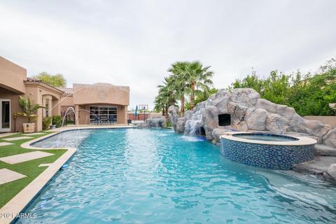 1783 E Camina Plata Ct, Gilbert, AZ 85298 photo 14