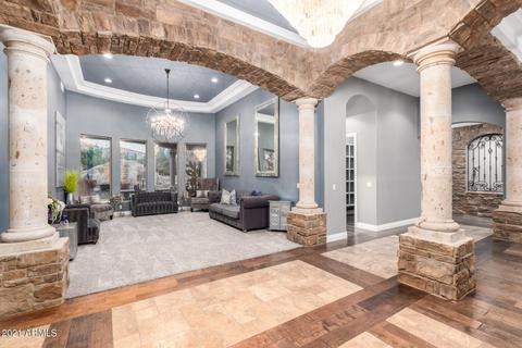 1783 E Camina Plata Ct, Gilbert, AZ 85298 photo 32