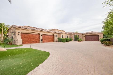 1783 E Camina Plata Ct, Gilbert, AZ 85298 photo 7