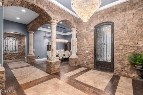 1783 E Camina Plata Ct, Gilbert, AZ 85298 photo 46