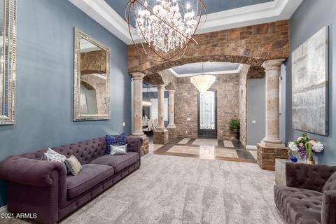 1783 E Camina Plata Ct, Gilbert, AZ 85298 photo 34