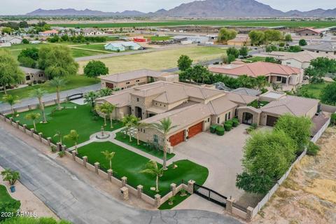 1783 E Camina Plata Ct, Gilbert, AZ 85298 photo 60