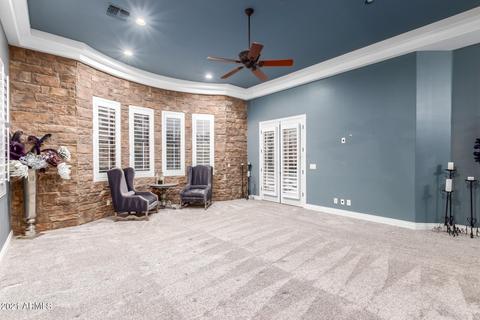 1783 E Camina Plata Ct, Gilbert, AZ 85298 photo 42